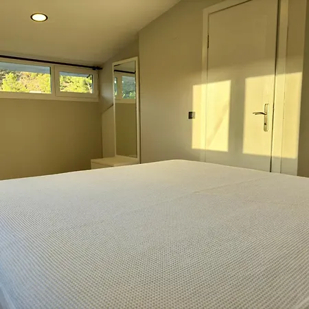 Villa Ultra Genis Bahceli Jakuzili Fethiye
